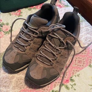 Merrell Earthy Tone Trail Shoes